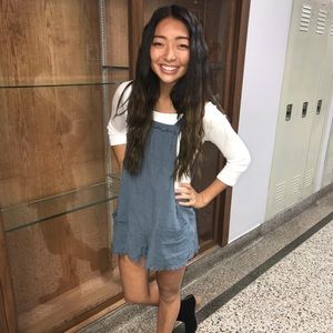 Meet your Posher, Taylor